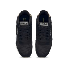 Reebok Sneaker Royal Ultra schwarz Freizeit-Laufschuh Herren